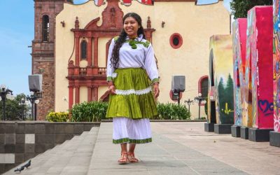 Amealco representará a Querétaro en Estados Unidos