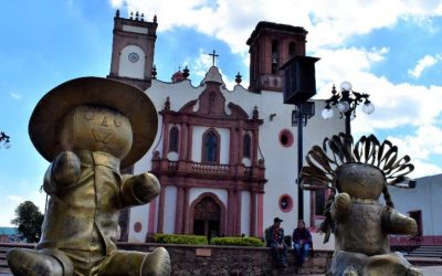 Amealco de Bonfil celebrará su sexto aniversario como Pueblo Mágico