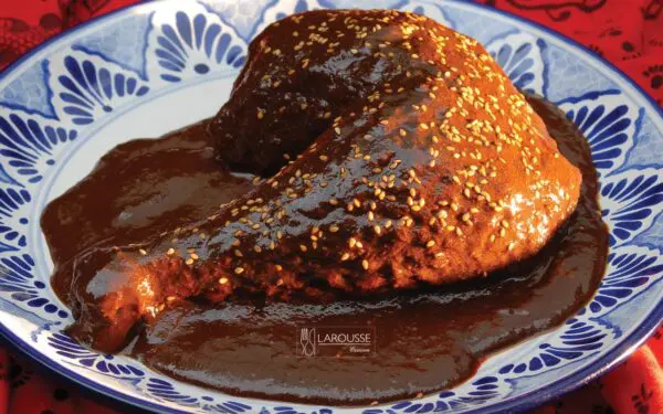 Martes de mole