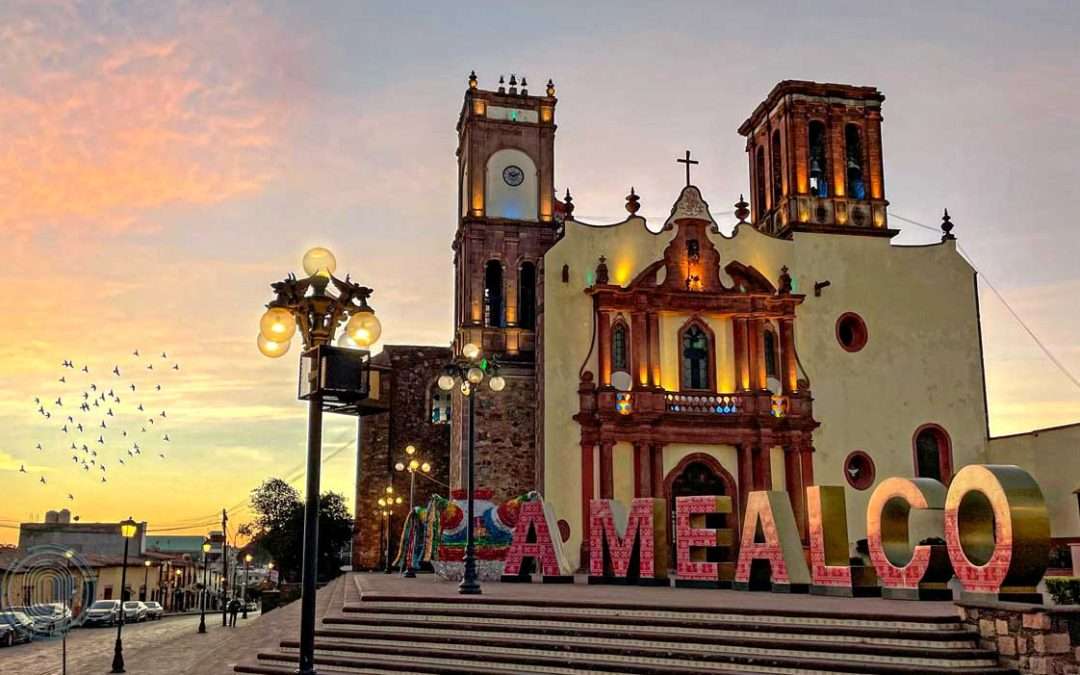 Qué hacer en Amealco este noviembre: arte, naturaleza y bienestar